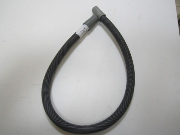 Шланг сливной 1м нераздвижной